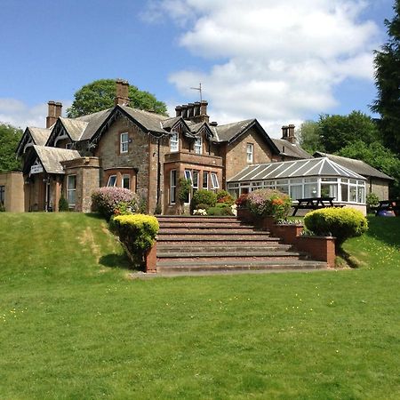Arden House Hotel Kirkcudbright Dış mekan fotoğraf