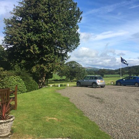 Arden House Hotel Kirkcudbright Dış mekan fotoğraf