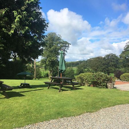 Arden House Hotel Kirkcudbright Dış mekan fotoğraf