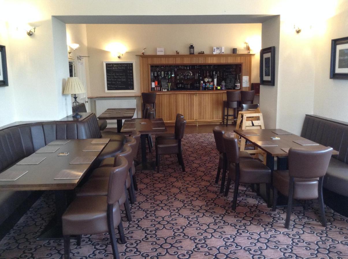 Arden House Hotel Kirkcudbright Dış mekan fotoğraf
