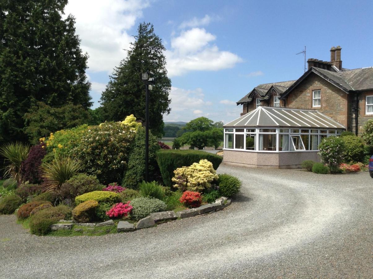 Arden House Hotel Kirkcudbright Dış mekan fotoğraf
